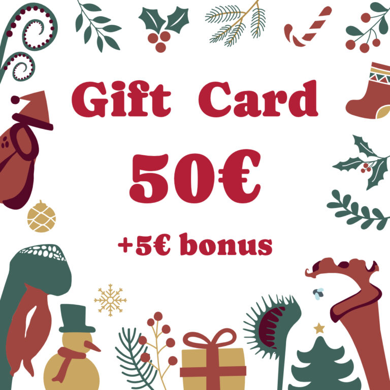 gift card 50