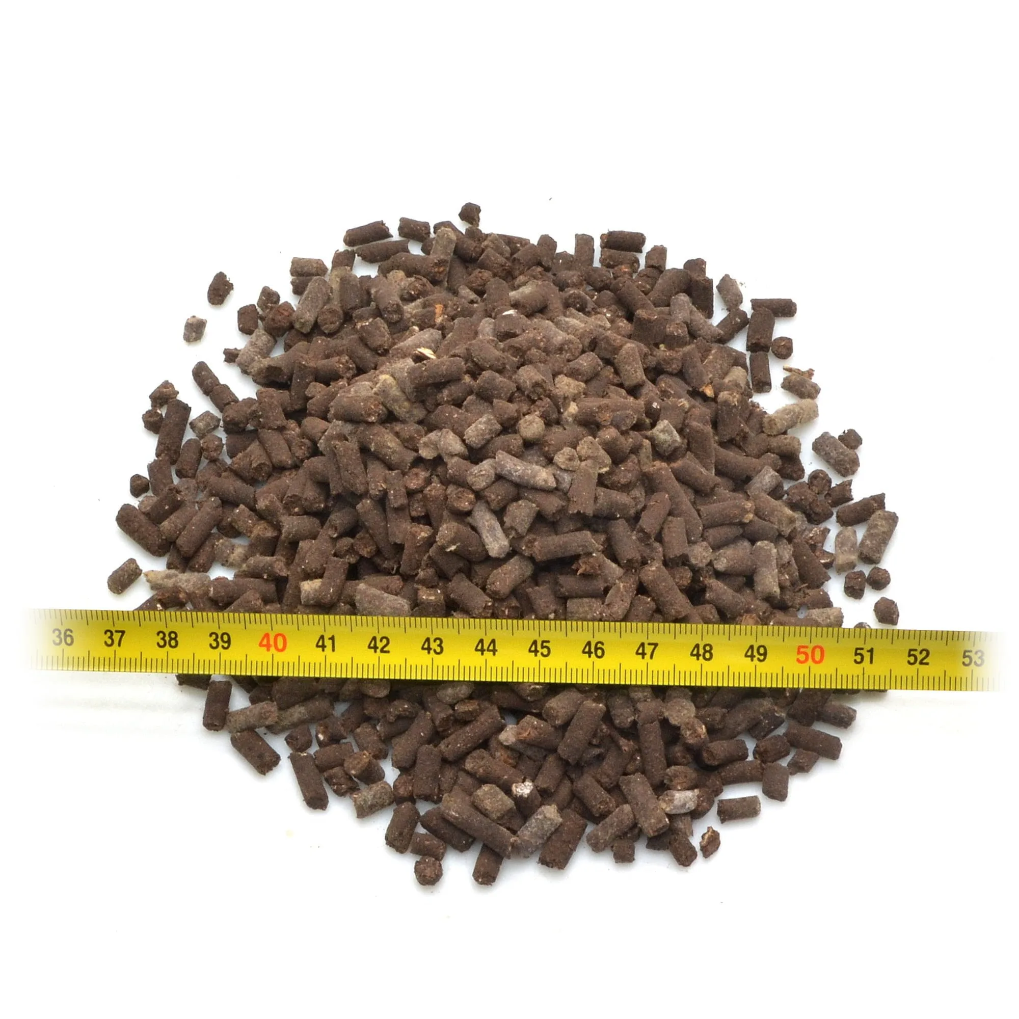 Inoculum granulaire de champignons mycorhiziens avec Trichoderma – Image 4