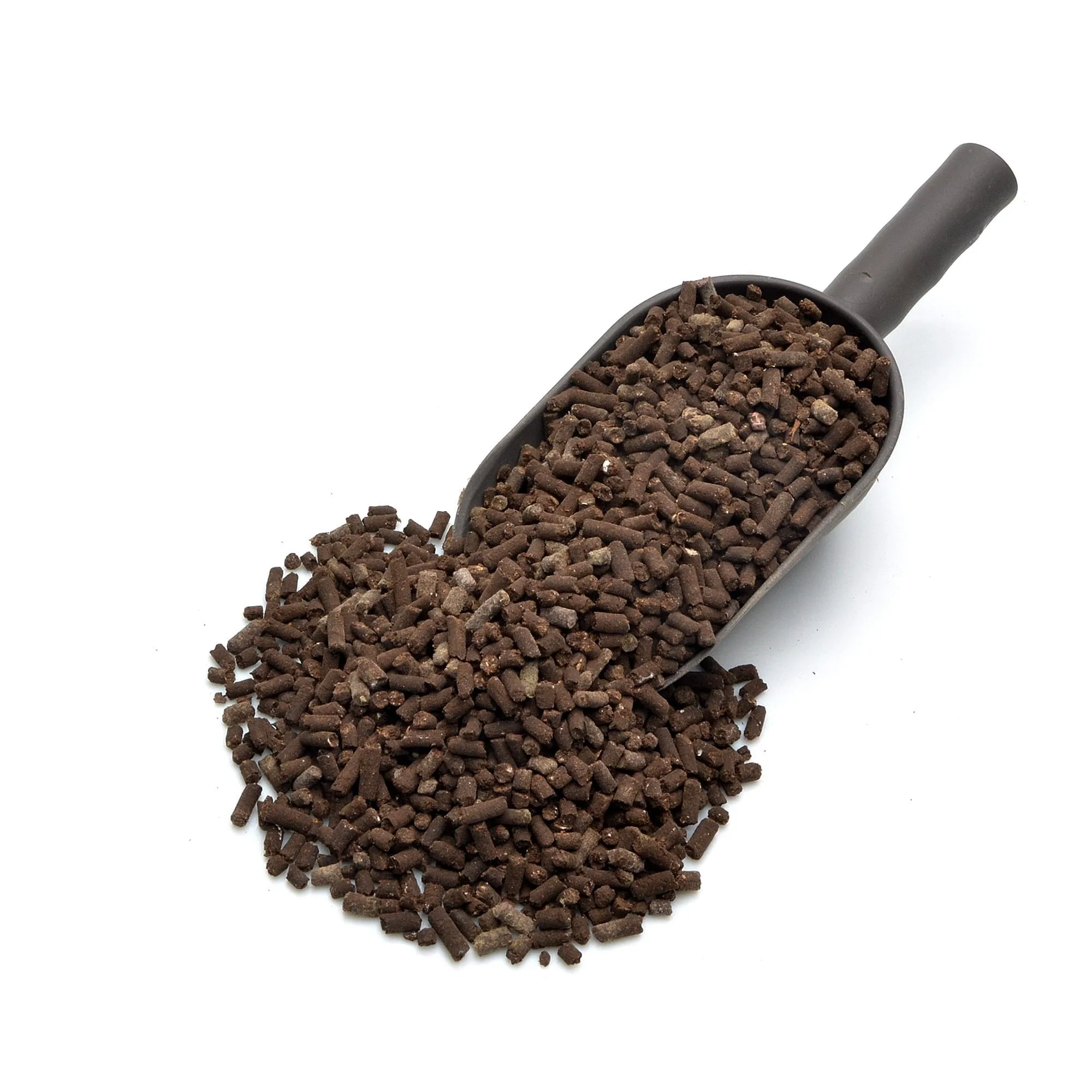 Inoculum granulaire de champignons mycorhiziens avec Trichoderma