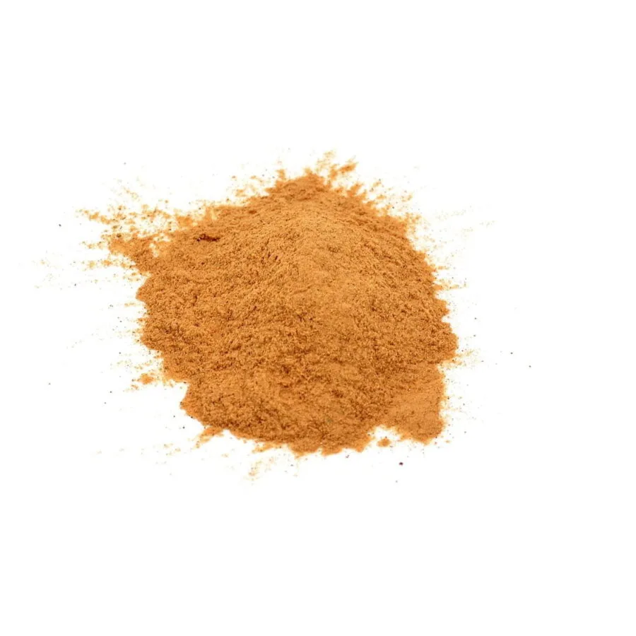 Rooting powder with mycorrhizae