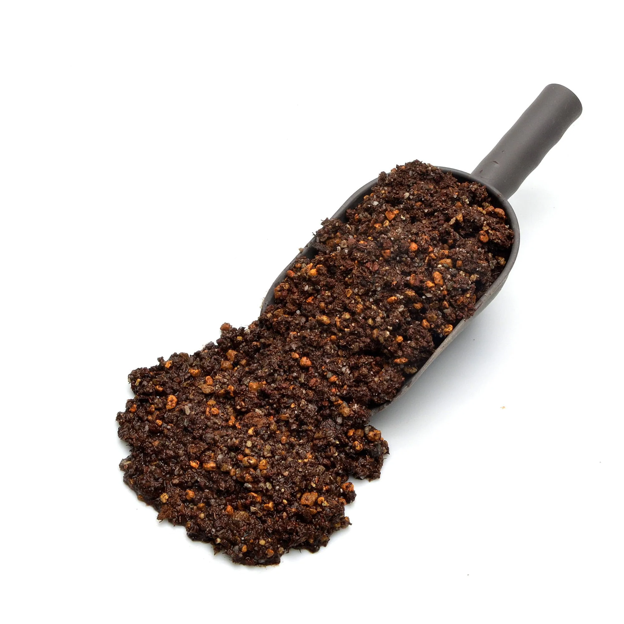 Mineral substrate for Drosera