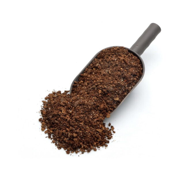 Substrate for Cephalotus