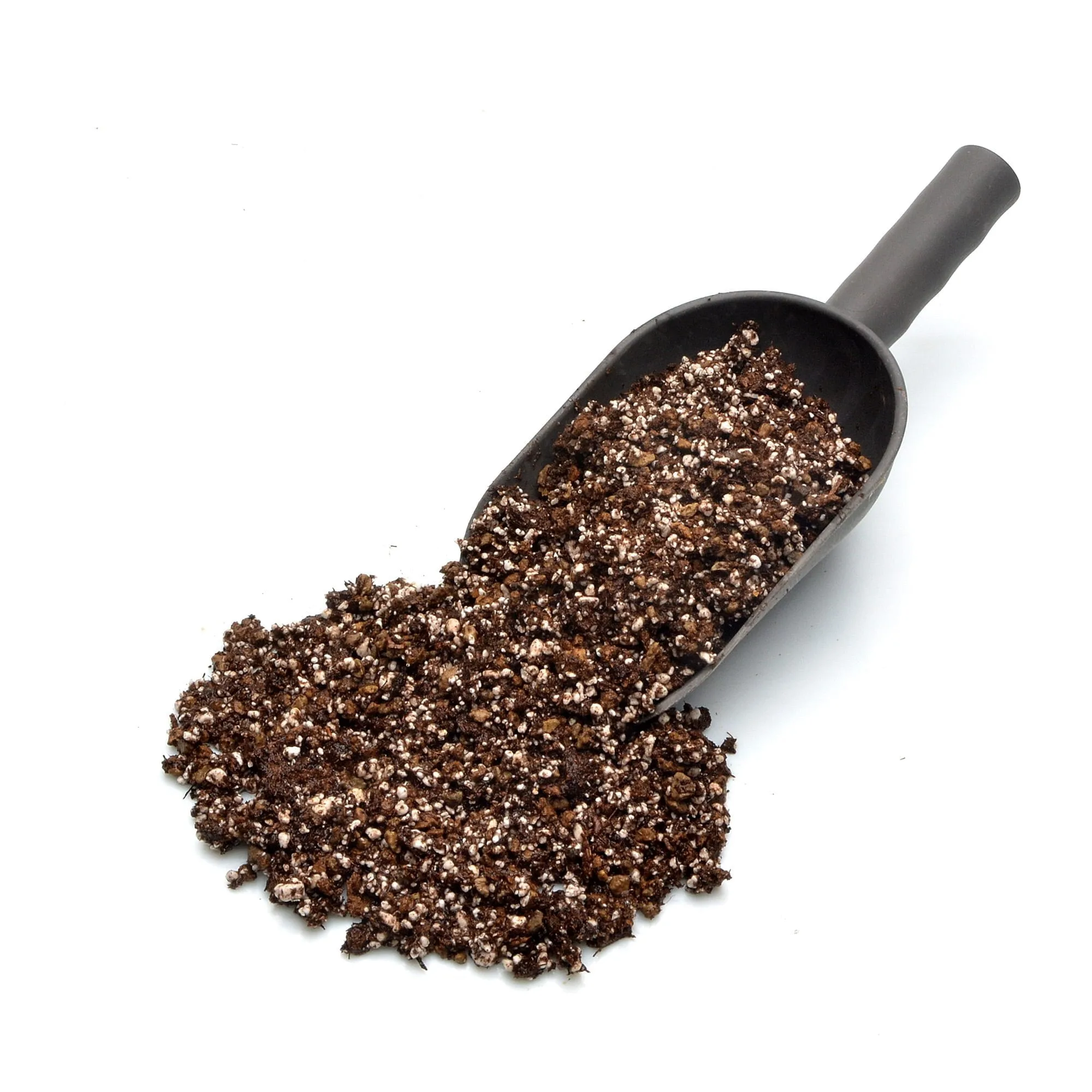 Substrate for Heliamphora