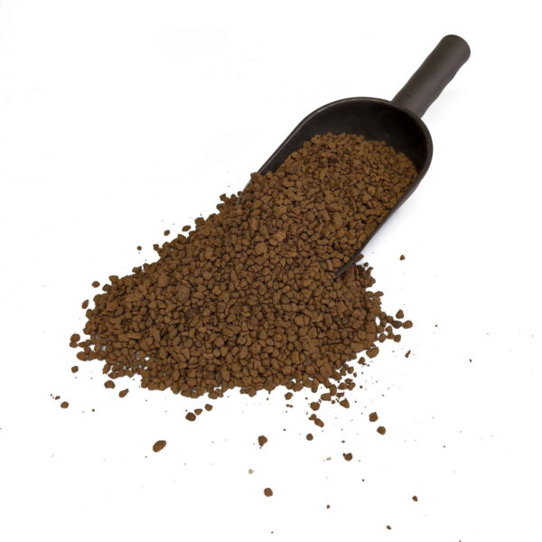 Pumice (2-4 mm)