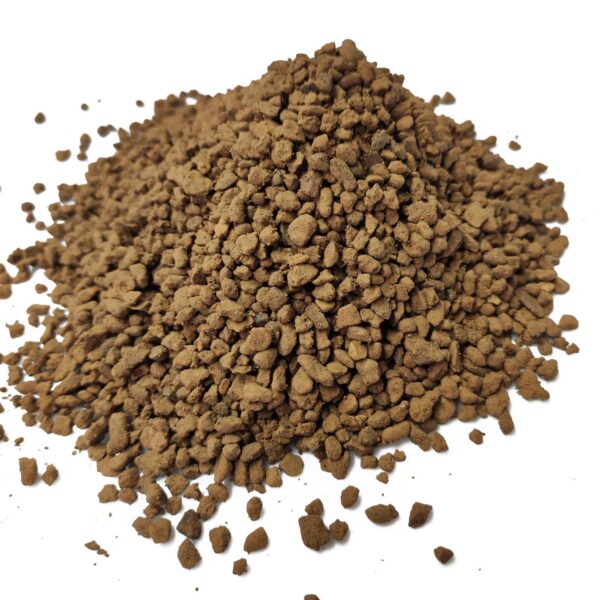 Pumice (2-4 mm)