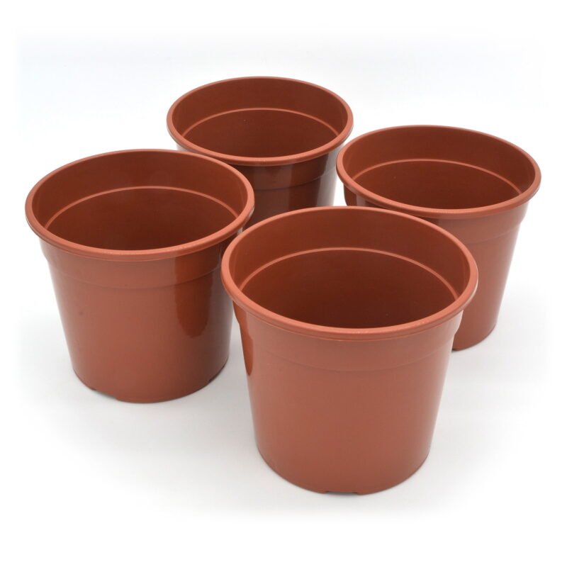 Round pot (Ø 16 cm)