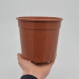 Round pot (Ø 16 cm)