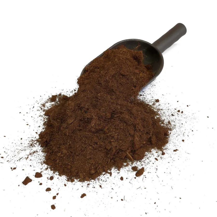 Blonde Sphagnum Peat Moss (Estonian Peat Moss)