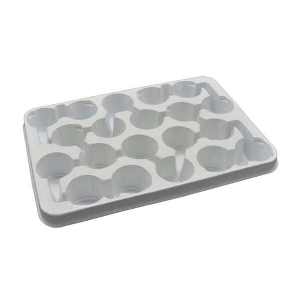 Pot holder tray 6.5
