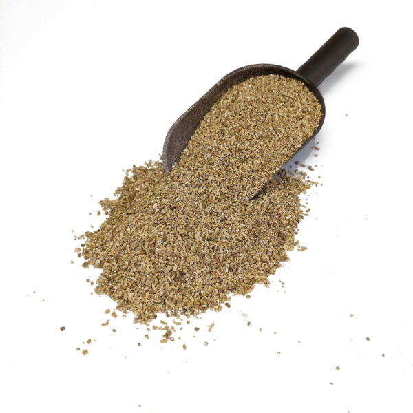 Vermiculite